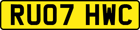 RU07HWC