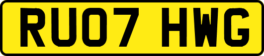 RU07HWG