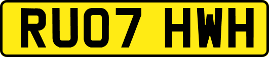 RU07HWH