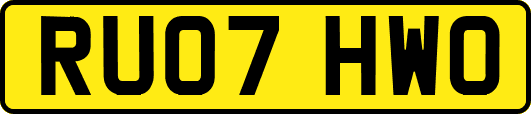 RU07HWO