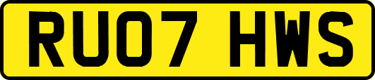 RU07HWS