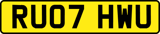 RU07HWU