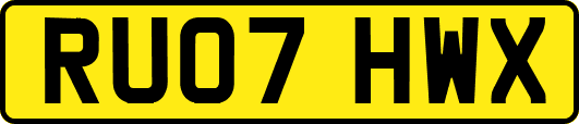 RU07HWX