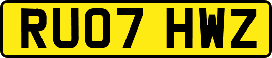RU07HWZ
