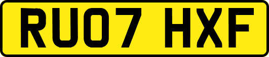 RU07HXF