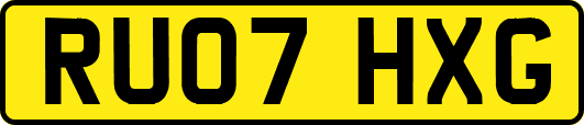 RU07HXG