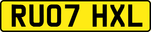 RU07HXL