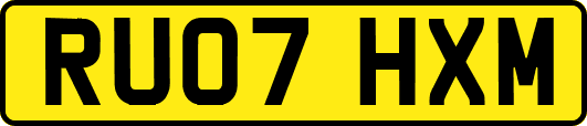 RU07HXM