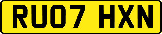 RU07HXN