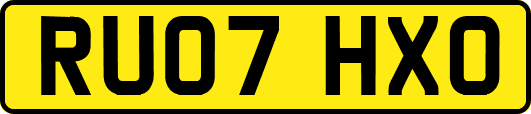 RU07HXO