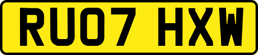 RU07HXW