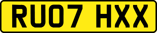 RU07HXX