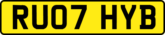 RU07HYB