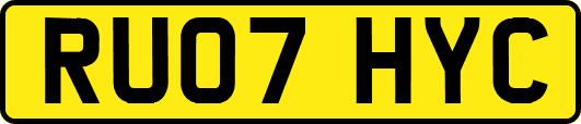 RU07HYC