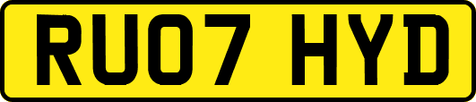 RU07HYD