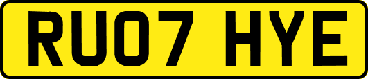 RU07HYE
