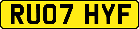 RU07HYF