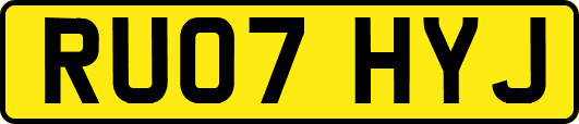 RU07HYJ