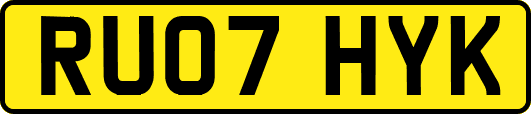 RU07HYK