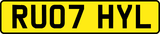 RU07HYL