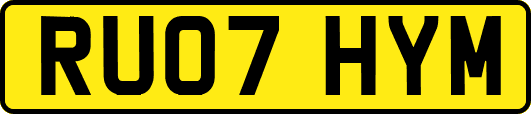 RU07HYM