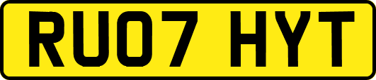 RU07HYT