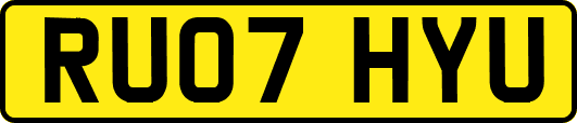 RU07HYU