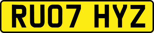 RU07HYZ