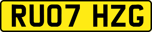 RU07HZG
