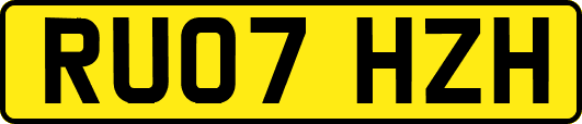 RU07HZH