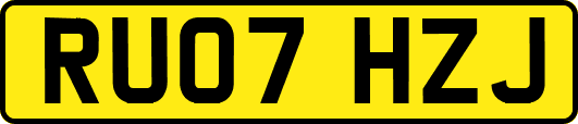 RU07HZJ