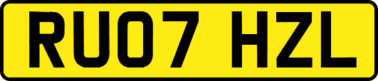 RU07HZL
