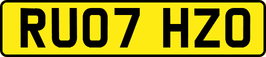 RU07HZO