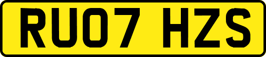 RU07HZS