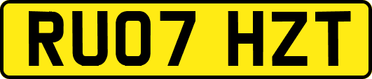 RU07HZT