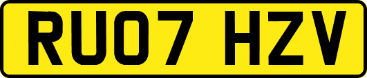 RU07HZV