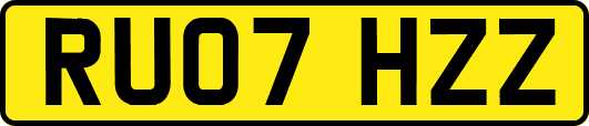 RU07HZZ
