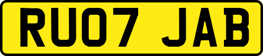 RU07JAB