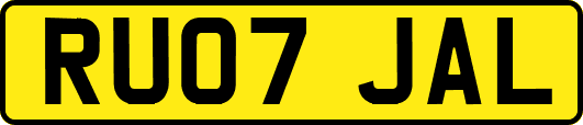 RU07JAL