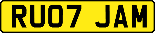 RU07JAM