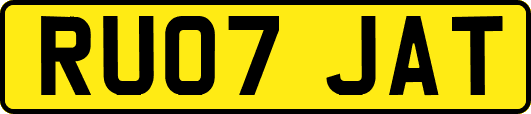 RU07JAT