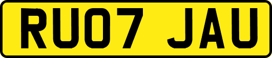 RU07JAU