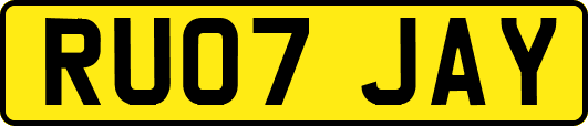 RU07JAY