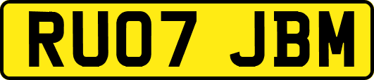 RU07JBM