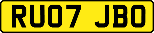 RU07JBO