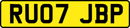 RU07JBP