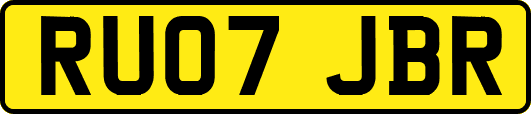 RU07JBR