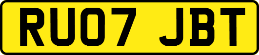RU07JBT