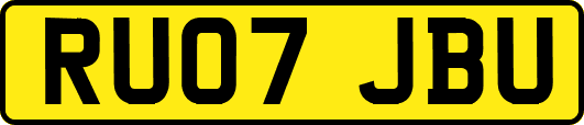 RU07JBU