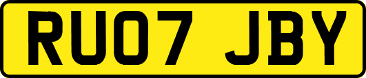 RU07JBY